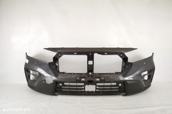 Bara Fata Originala Cu Senzori Si Fusta In Stare Buna Suzuki  SX4  2 [ - 1