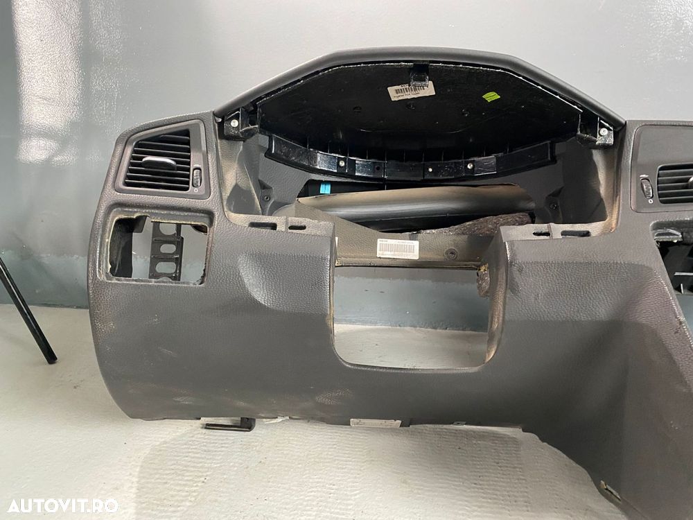 Plansa de bord cu airbag pasager VOLVO XC70 2007 9177707 - 4