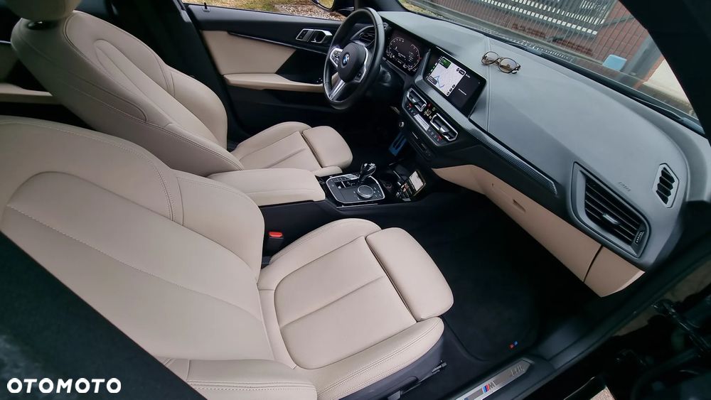 BMW Seria 2 218i M Sport - 7
