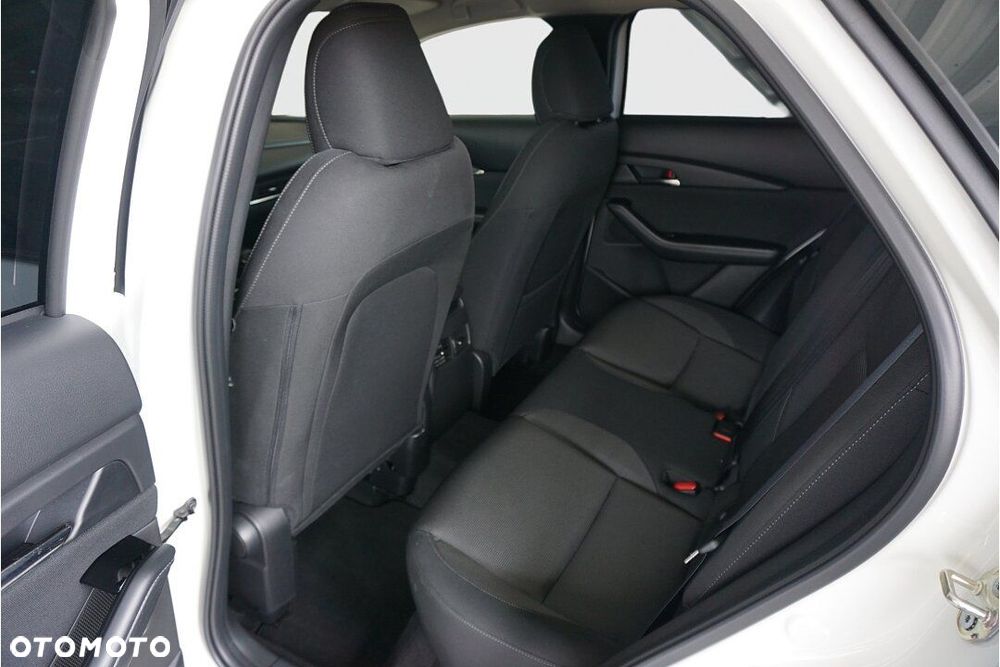 Mazda CX-30 - 8
