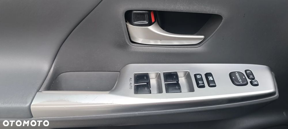 Toyota Prius+ 1.8 HSD Luna - 9
