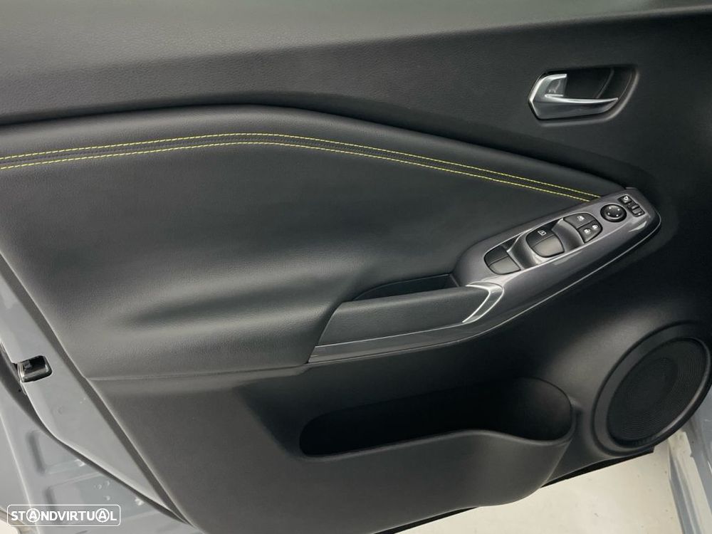 Nissan Juke 1.0 DIG-T Acenta - 18