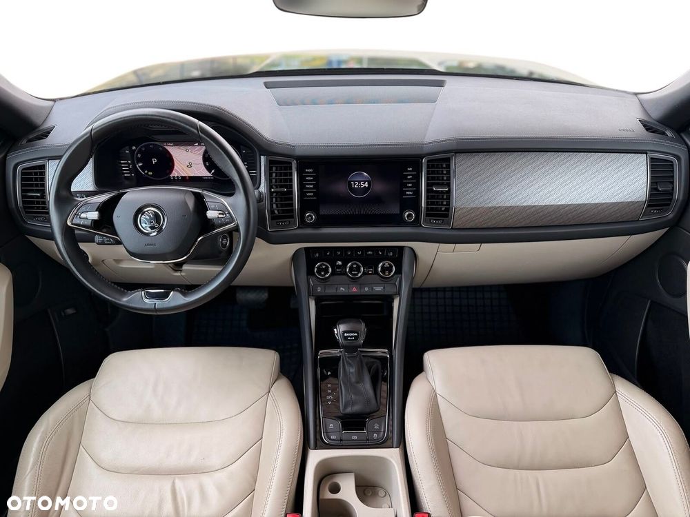 Skoda Kodiaq - 17