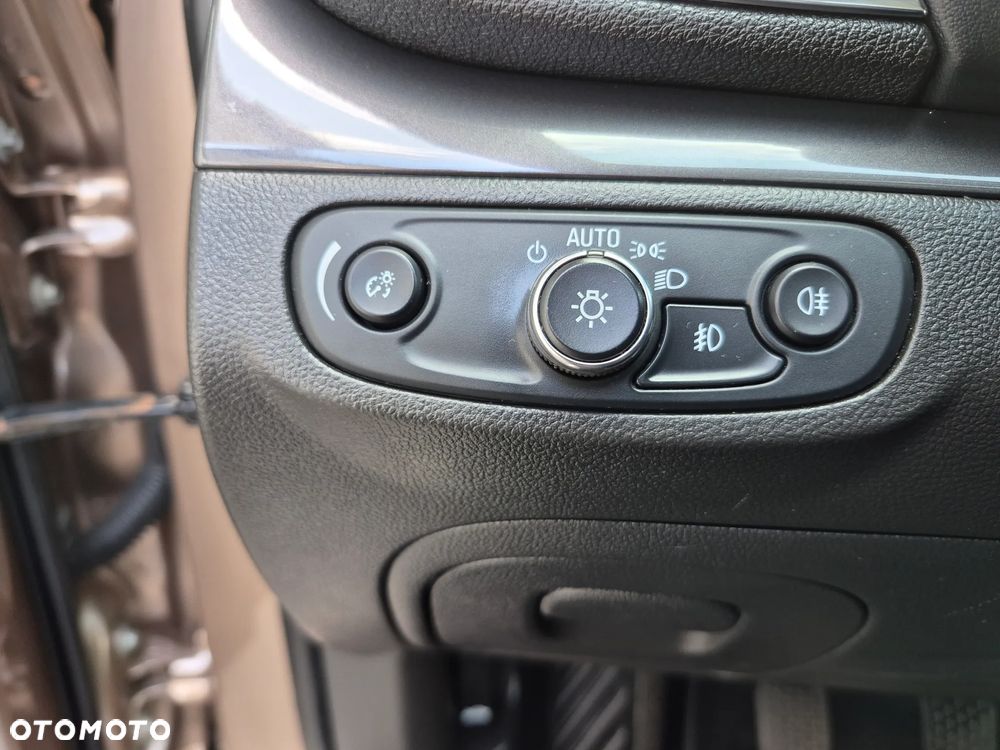 Opel Mokka X 1.4 (ecoFLEX) ECOTEC Start/Stop Color Innovation - 16