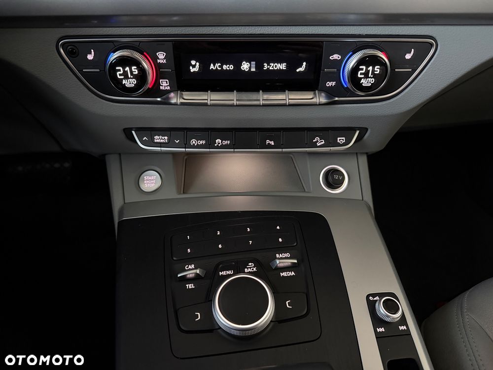 Audi Q5 35 TDI Quattro S tronic - 15