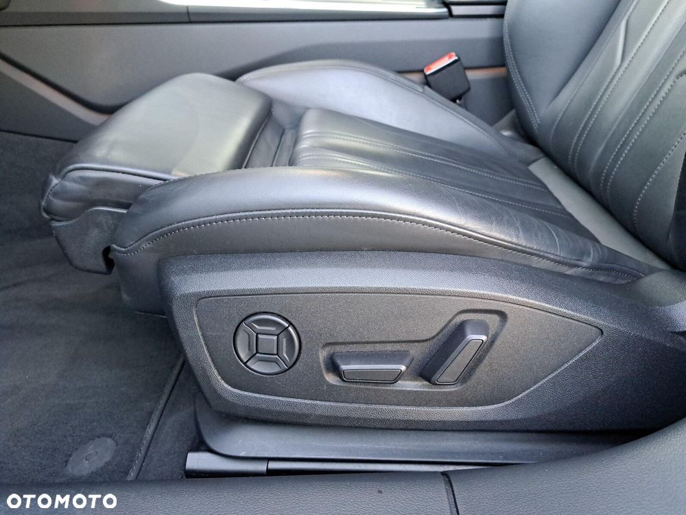 Audi A6 Avant 45 TFSI mHEV Quattro S tronic - 11