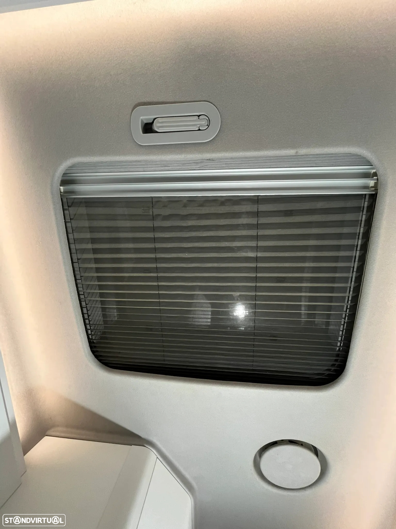 VW Grand California 600 Coast - 16