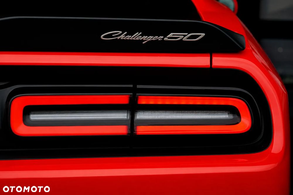 Dodge Challenger 5.7 R/T Shaker - 11