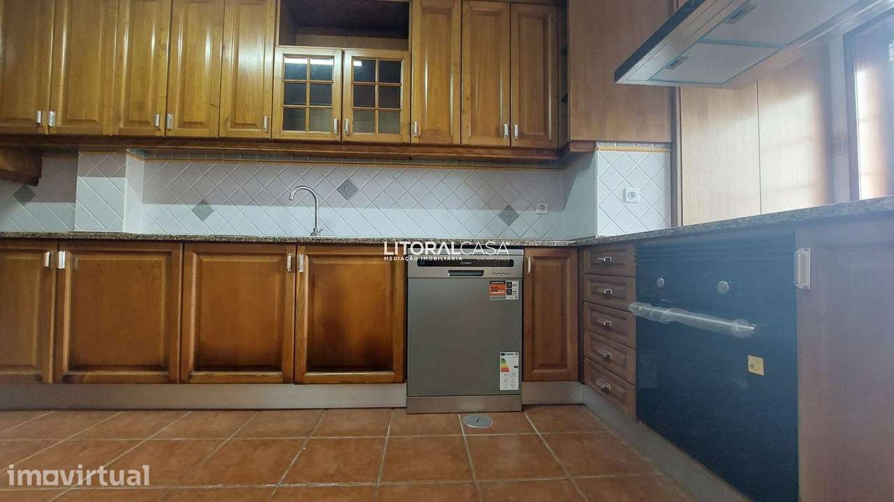 Apartamento T3 duplex | São Bernardo - Grande imagem: 2/34