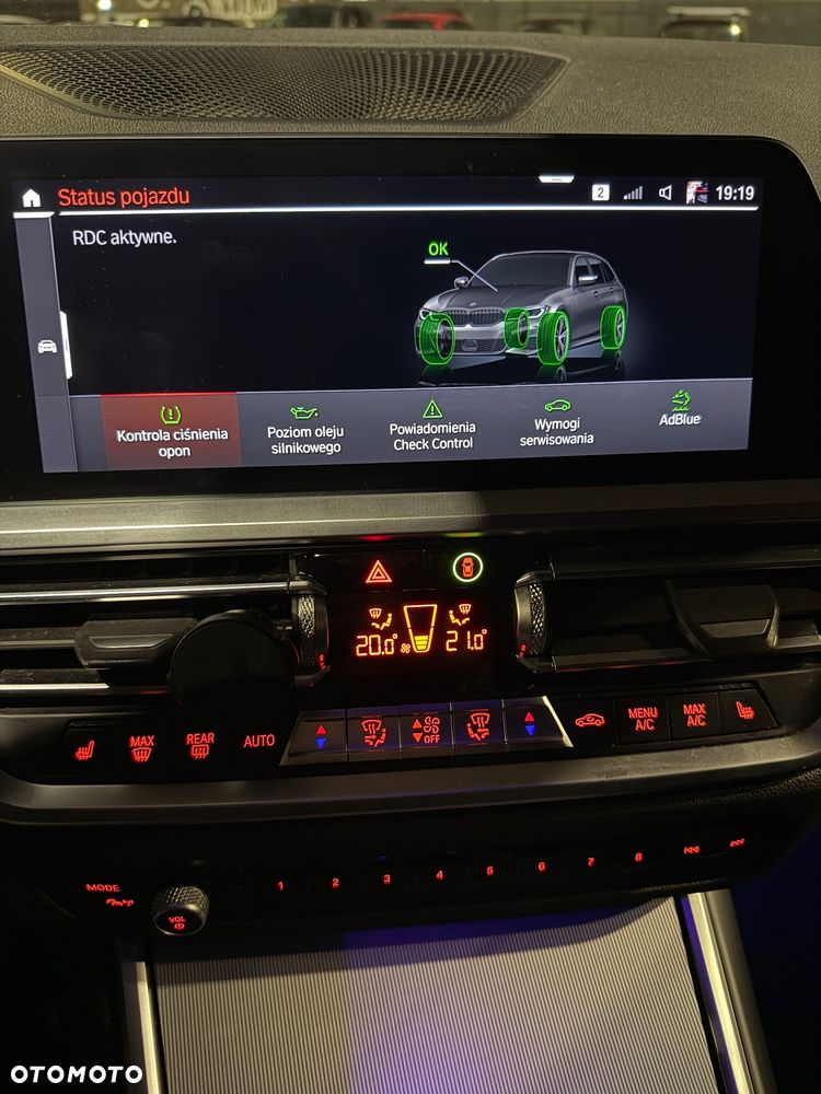 BMW Seria 3 320d xDrive MHEV Sport - 28