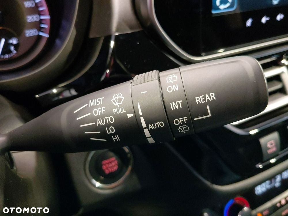 Suzuki SX4 S-Cross 1.4 Boosterjet Hybrid Comfort - 27