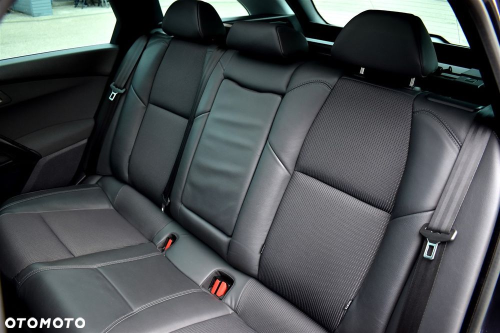 Peugeot 508 2.0 HDi Allure - 19