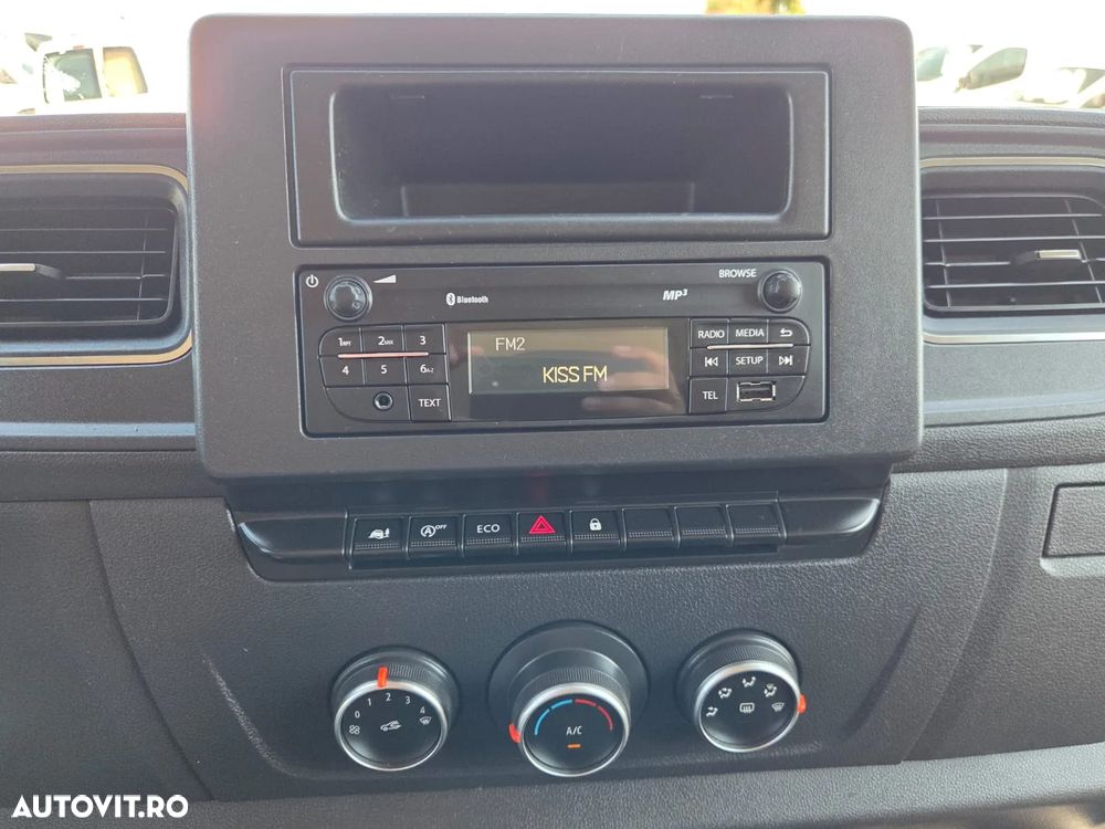 Renault New Master L3H2 - 27