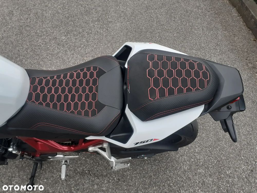 Honda CB - 6