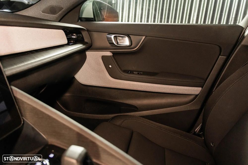 Polestar 2 Long Range 78 kWh - 29