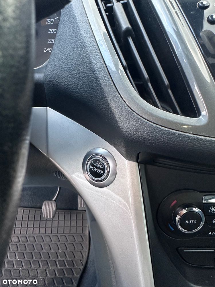 Ford C-MAX 1.6 TDCi Start-Stop-System Titanium - 22