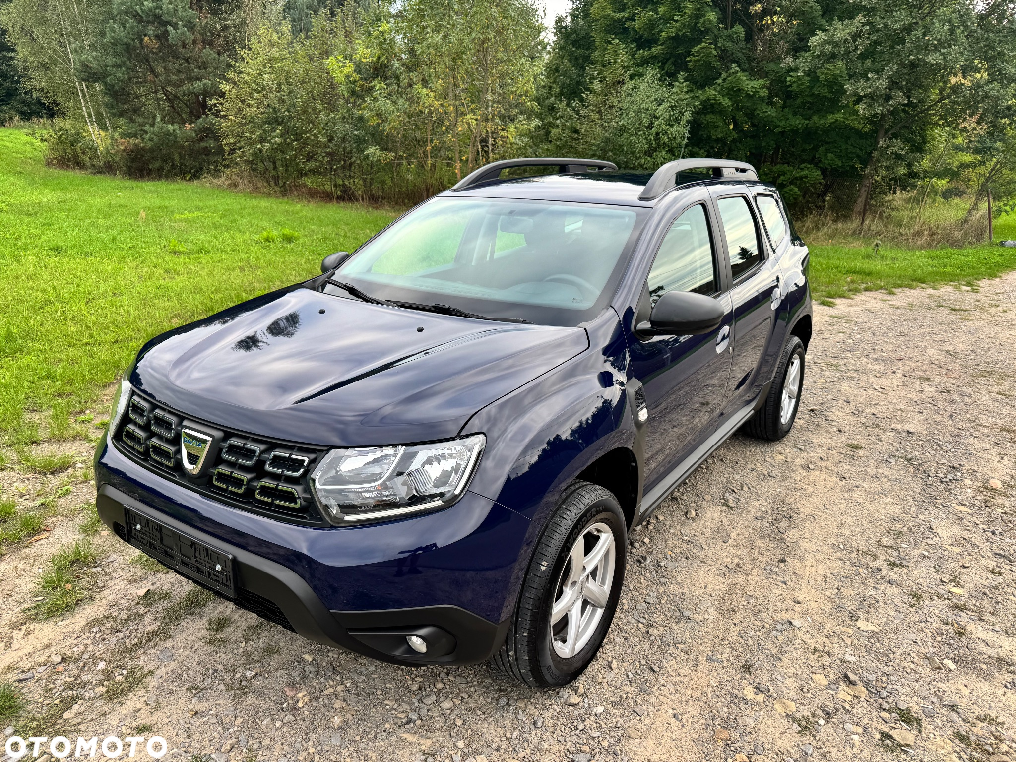 Dacia Duster 1.6 SCe Comfort - 11