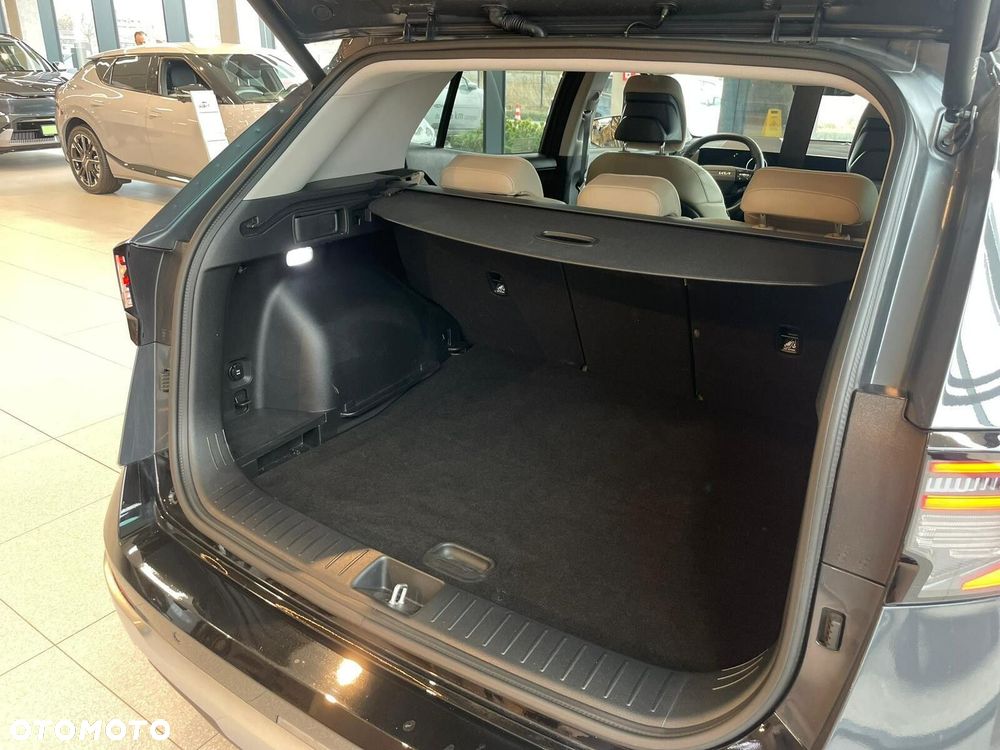 Kia Sportage - 9