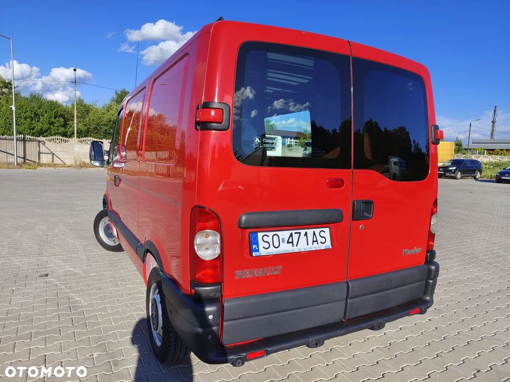 Renault Master - 7