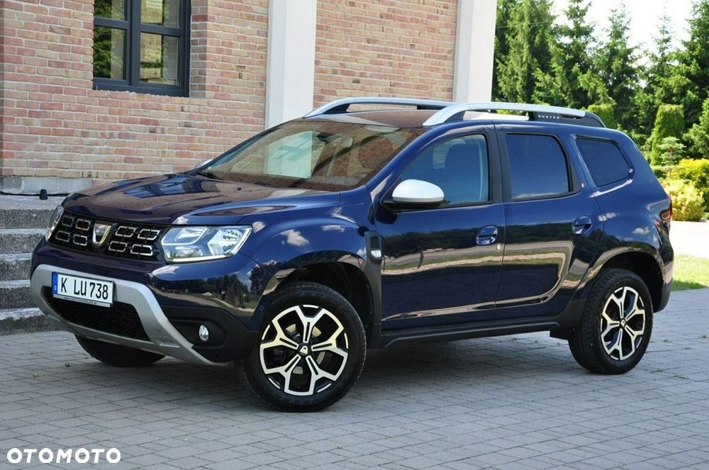 Dacia Duster - 18