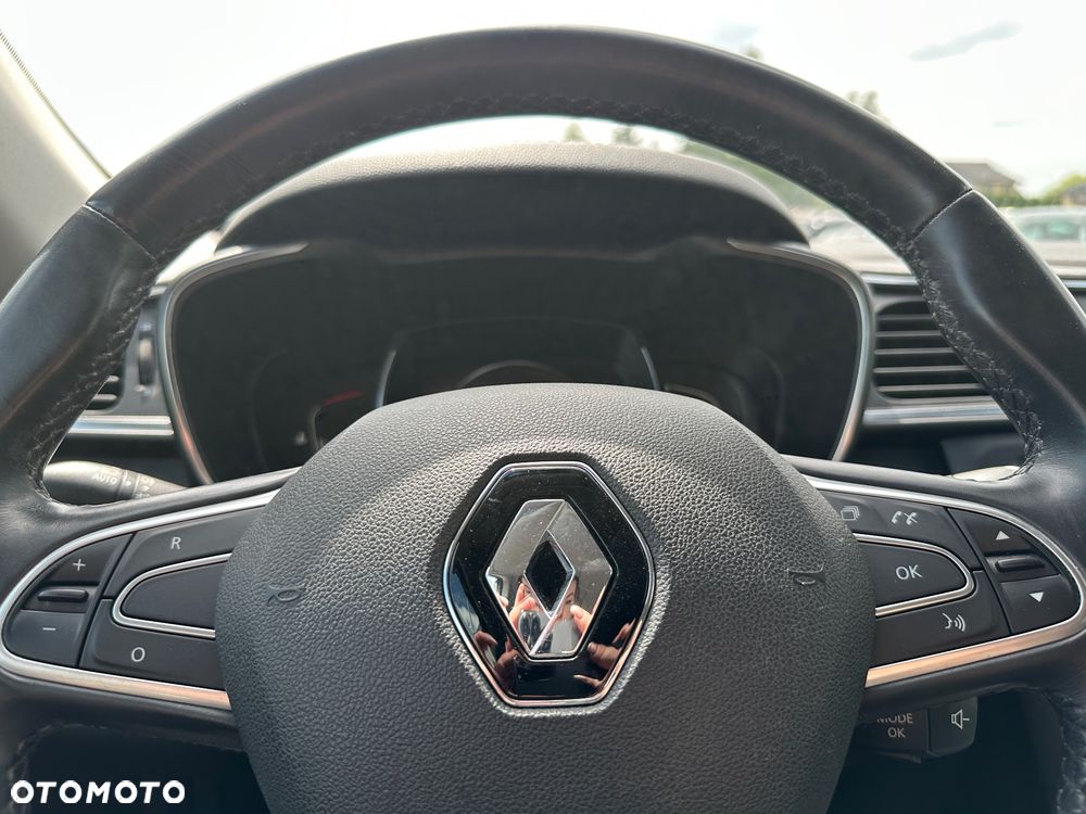 Renault Kadjar Energy TCe 130 EDC Bose Edition - 12