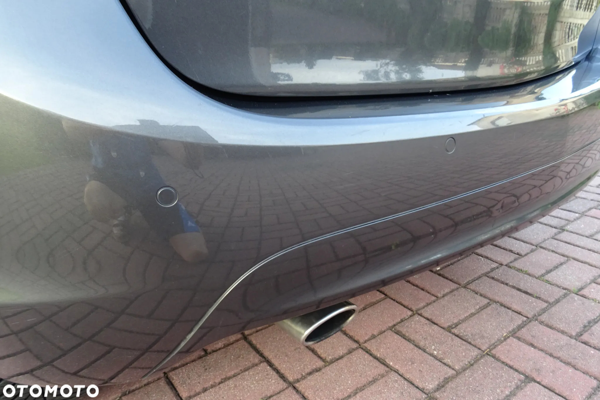 Opel Meriva 1.7 CDTI Cosmo - 23