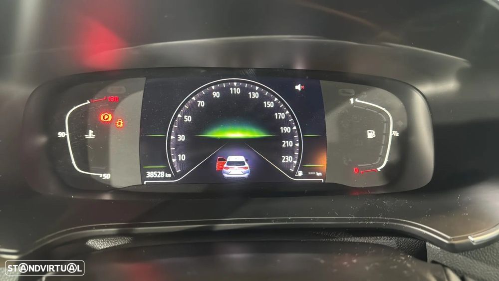 Renault Mégane Sport Tourer - 20