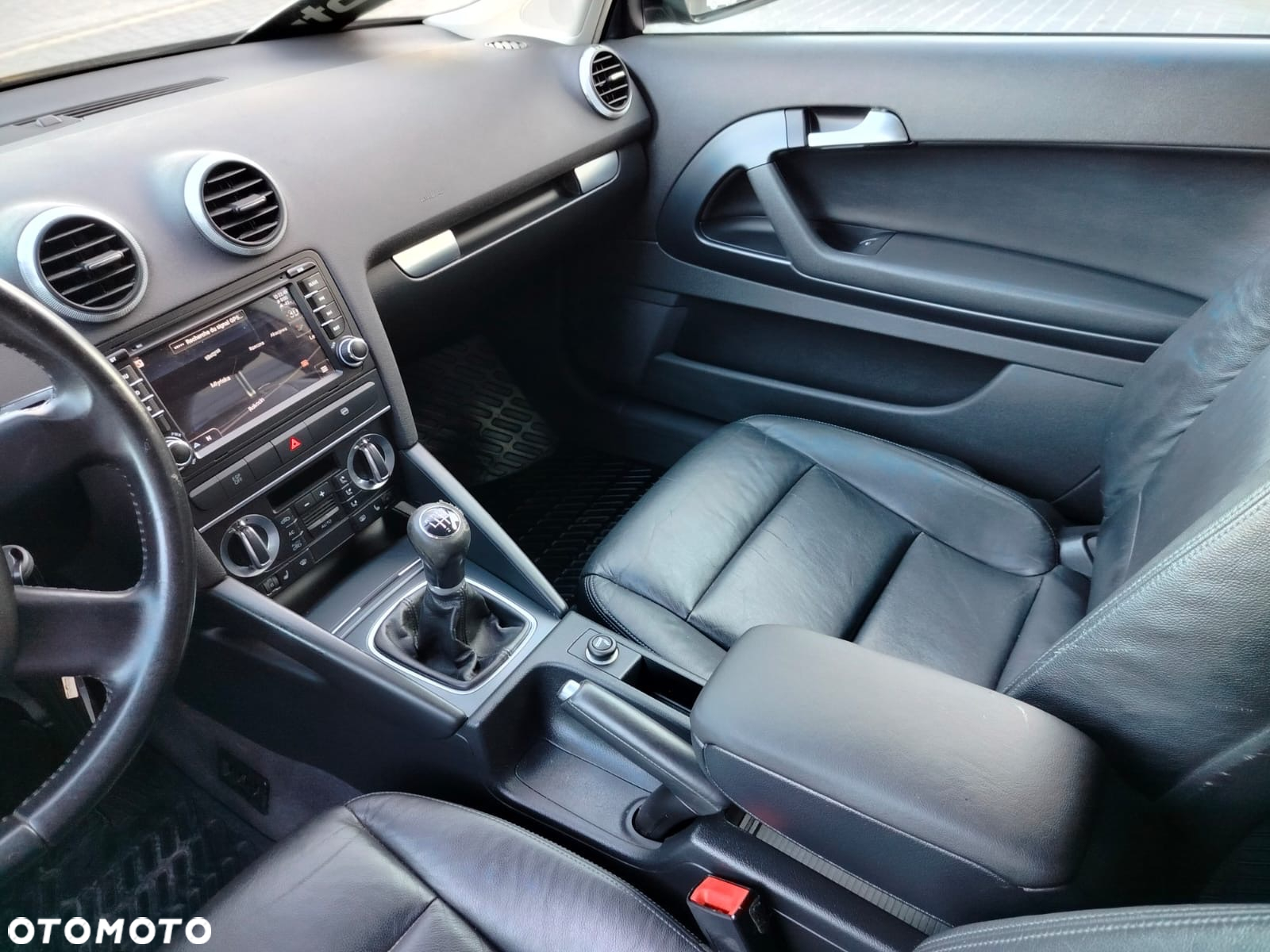 Audi A3 1.9 TDI Ambiente - 17
