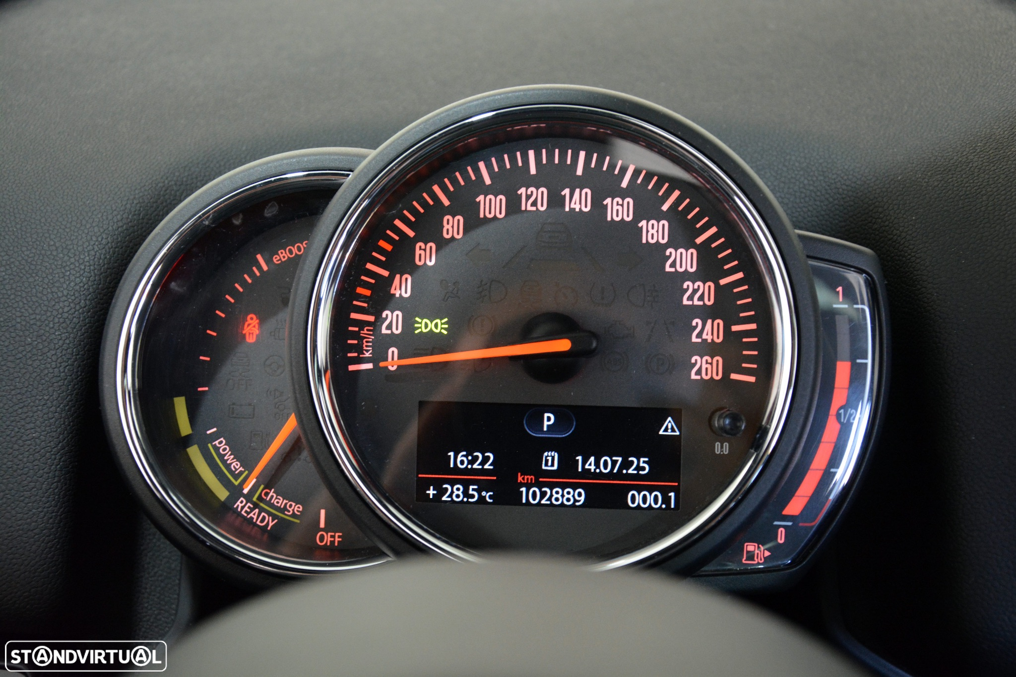 MINI Countryman Cooper SE ALL4 Auto - 24