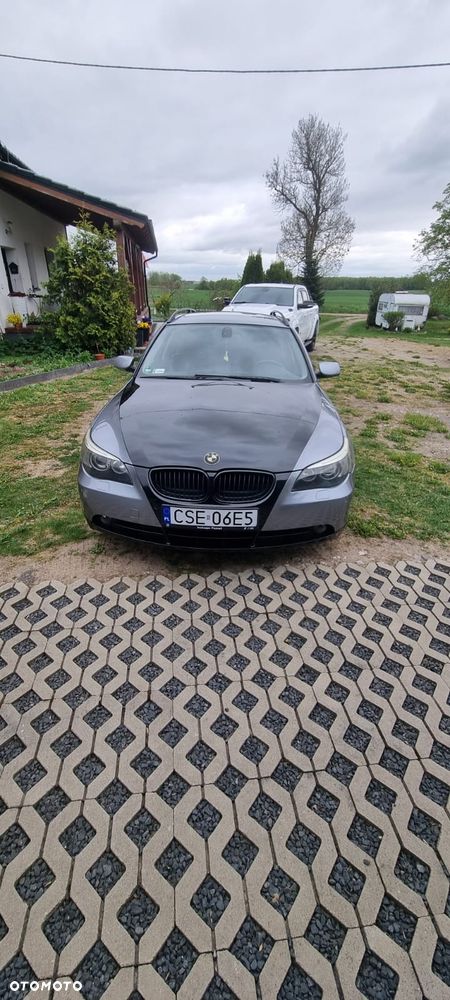 BMW Seria 5 - 5