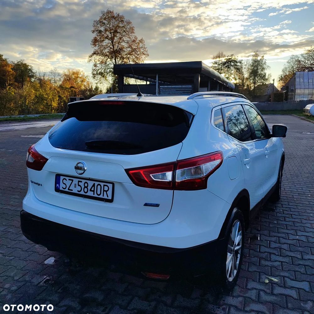 Nissan Qashqai 1.5 dCi Tekna - 3