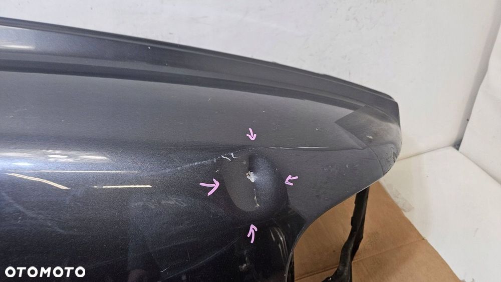 BŁOTNIK PRAWY PRZÓD PRZEDNI DODGE RAM 1500 - 4