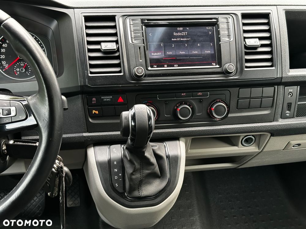 Volkswagen Transporter - 14