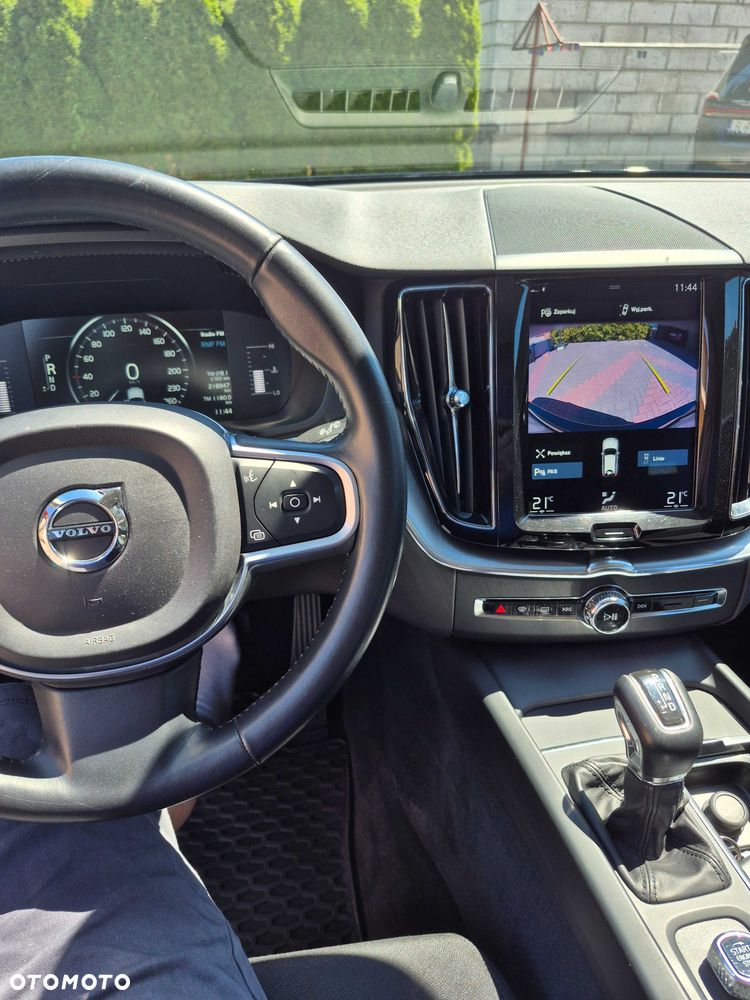 Volvo XC 60 - 6