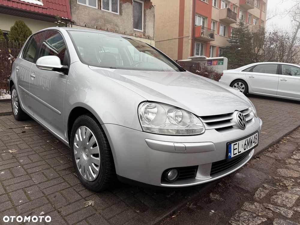 Volkswagen Golf 1.4 Tour - 3