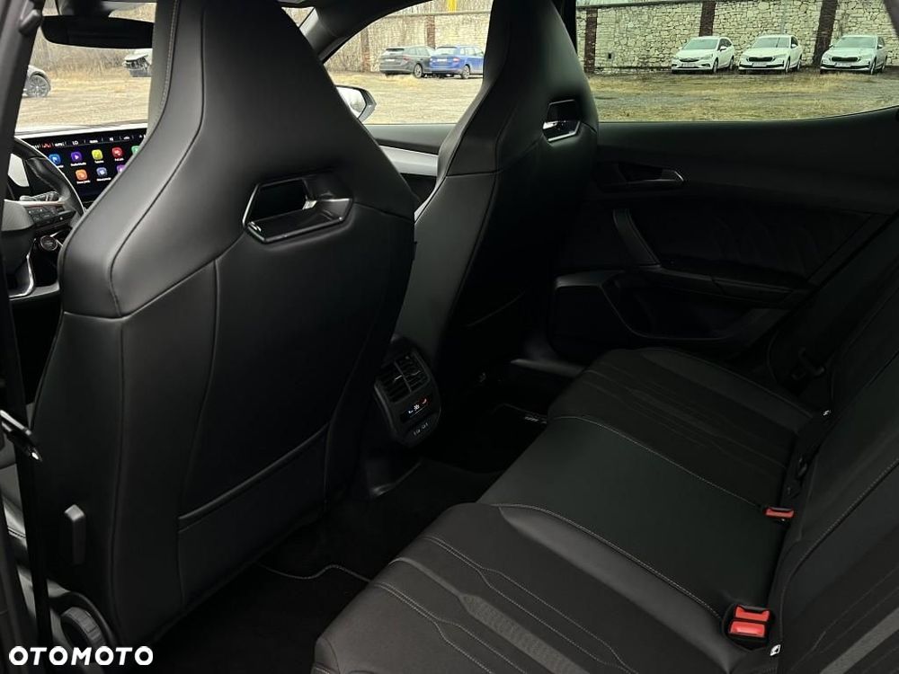 Cupra Formentor VZ 2.0 TSI 4Drive DSG - 10