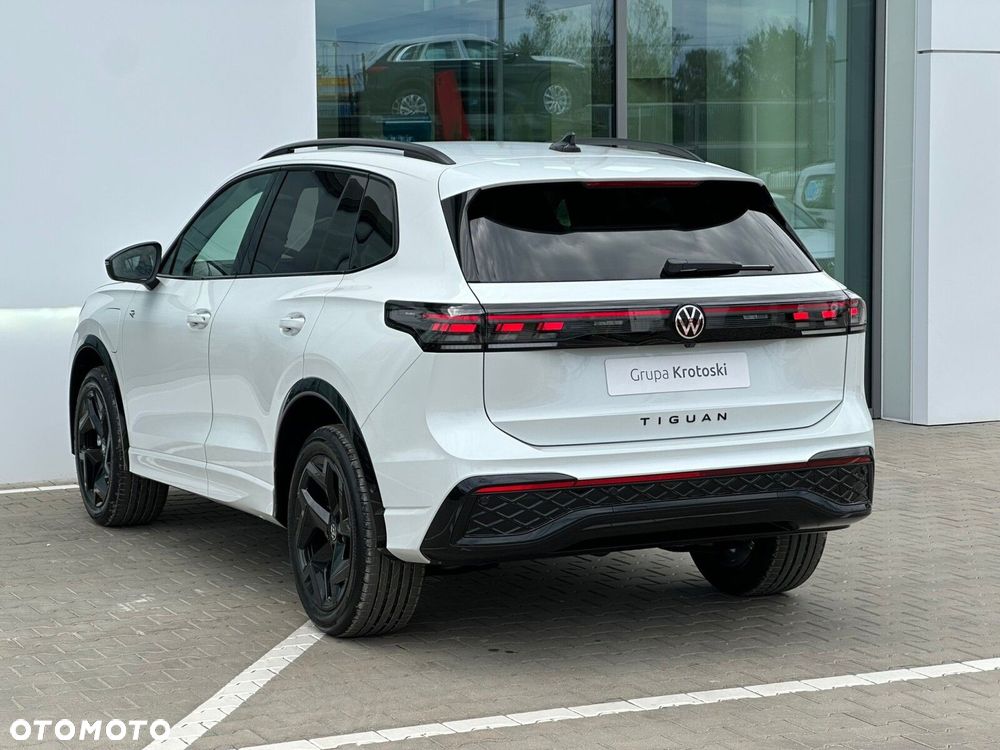 Volkswagen Tiguan - 8