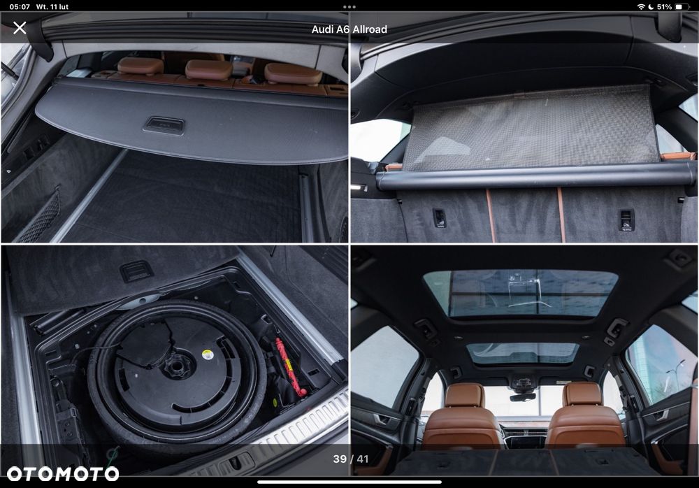 Audi A6 Allroad quattro 40 TDI S tronic - 24