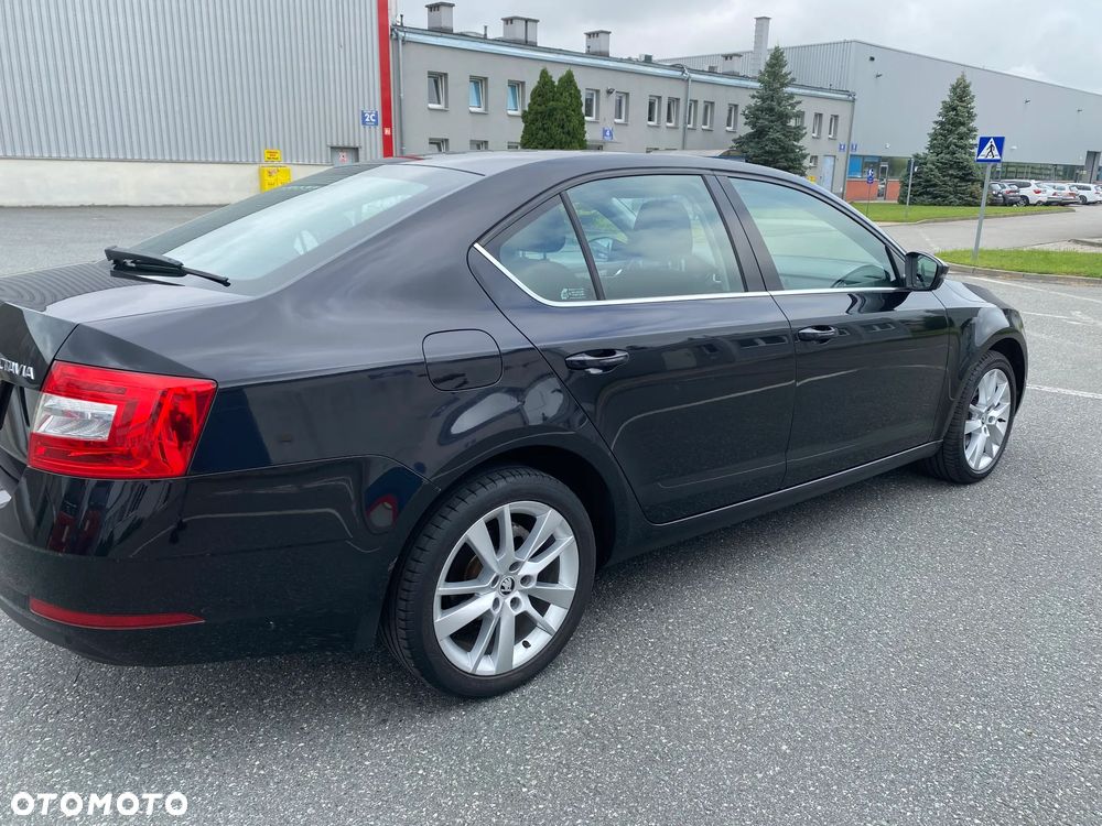 Skoda Octavia - 2
