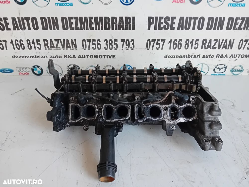 Chiuloasa Completa Bmw 2.0 D N47D20C 184 Cp Cod 7781102 F10 F11 F30 F31 F20 F21 X3 F25 - 1