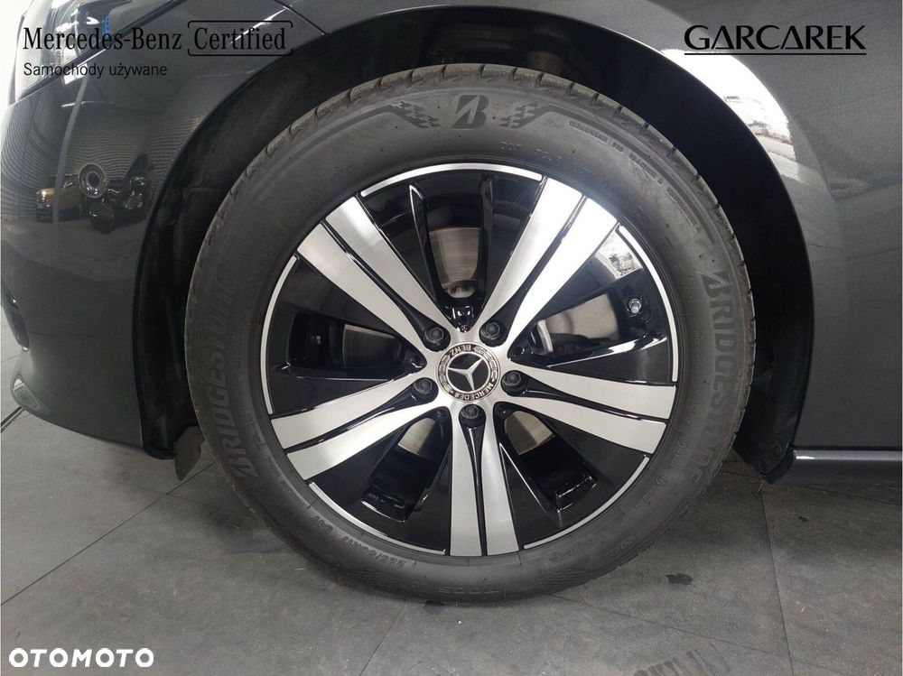 Mercedes-Benz Klasa C - 10