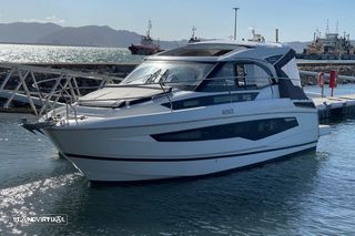 Jeanneau Leader 33