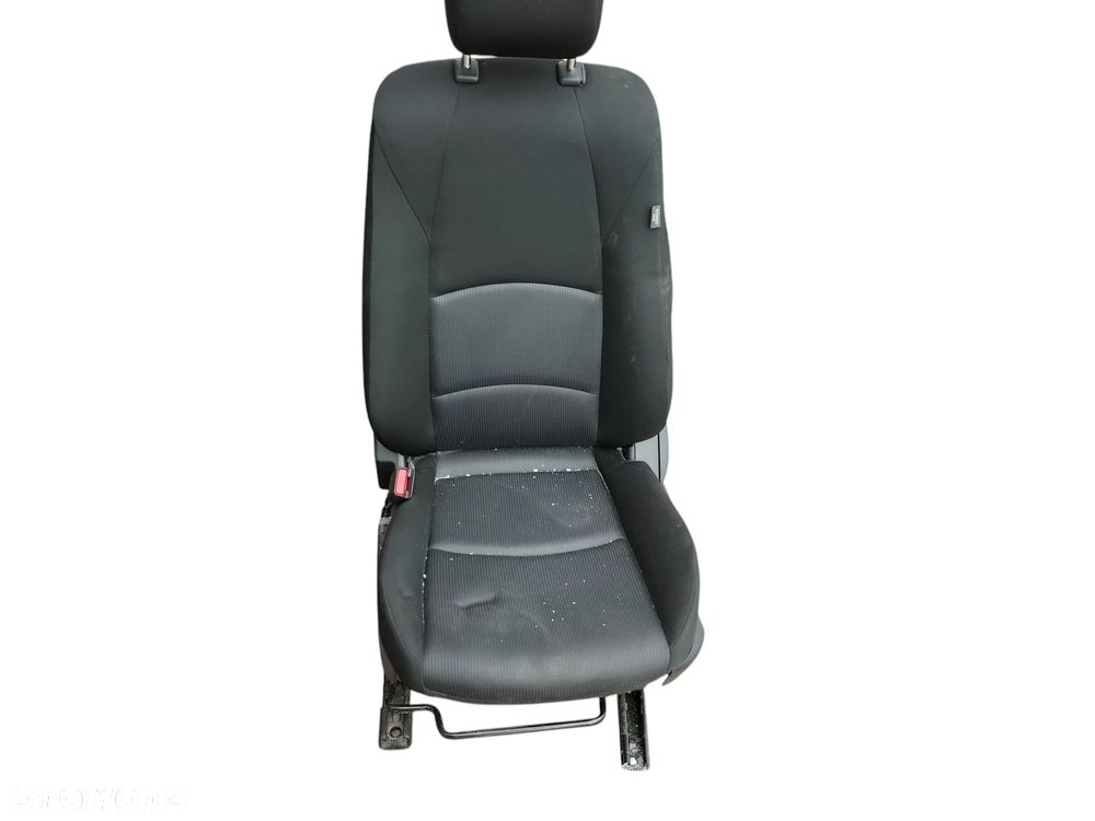 FOTEL FOTELE SIEDZENIA KANAPA MAZDA CX-3 CX3  Europa - 9