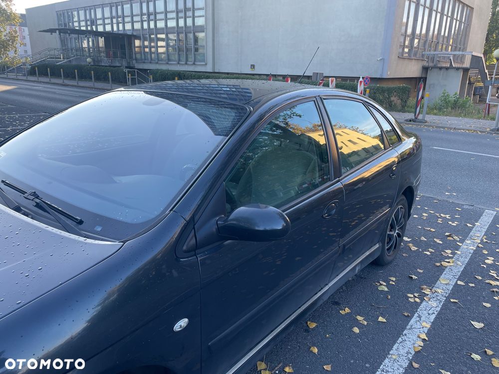 Citroën C5 - 26