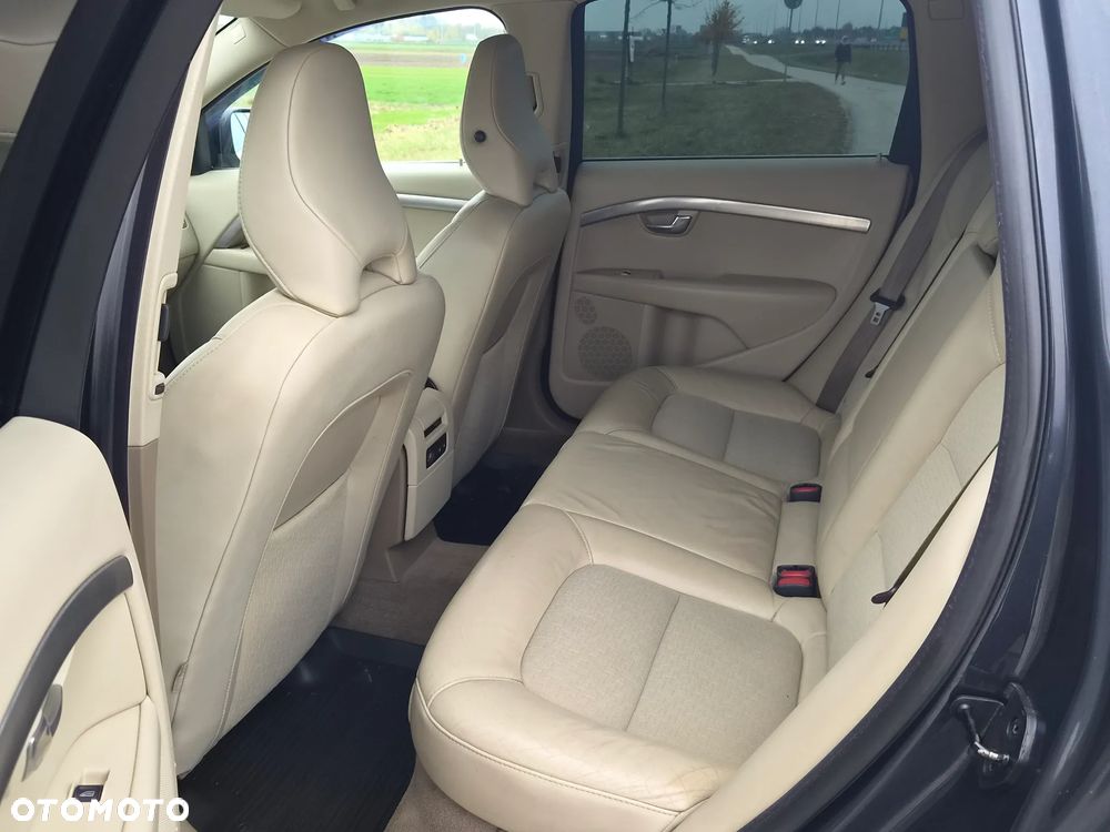 Volvo V70 - 19
