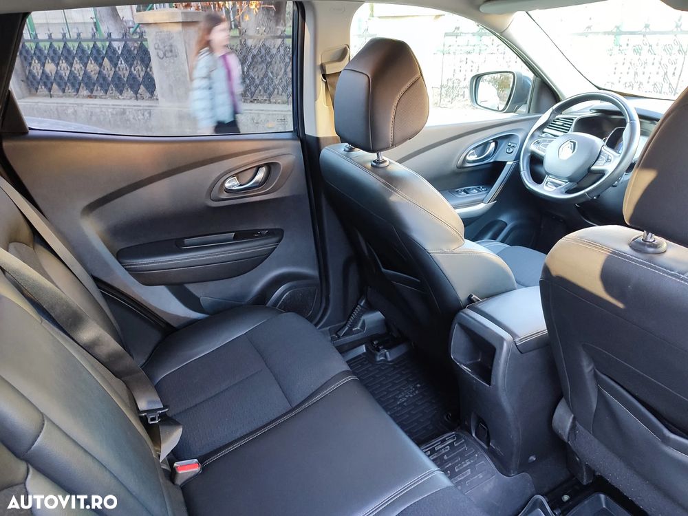Renault Kadjar Energy dCi 130 Business - 22