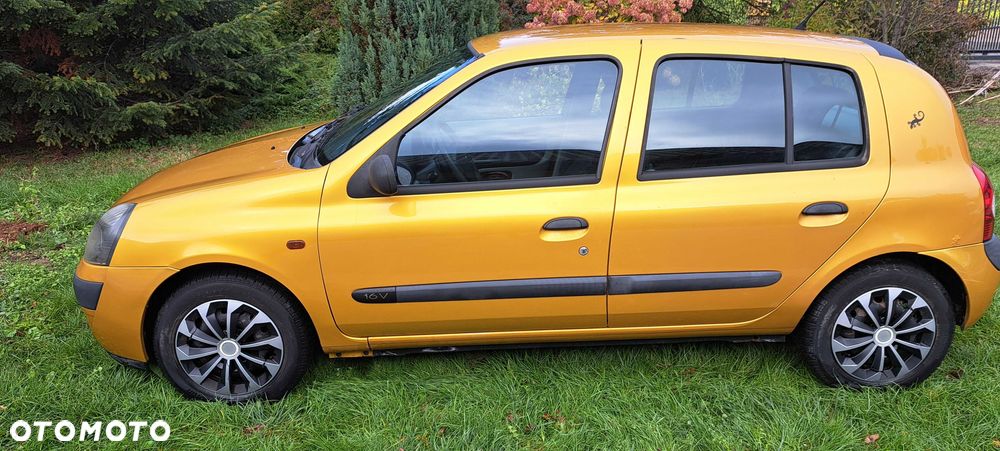 Renault Clio - 5