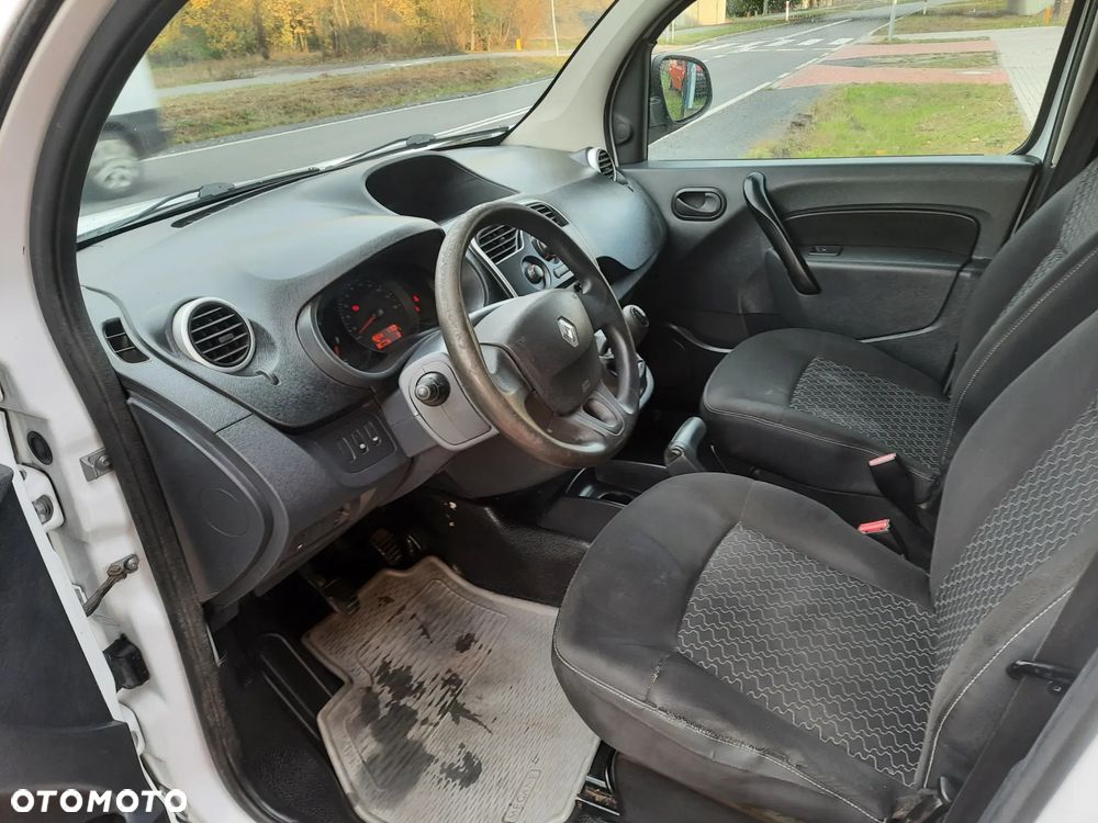 Renault Kangoo - 9