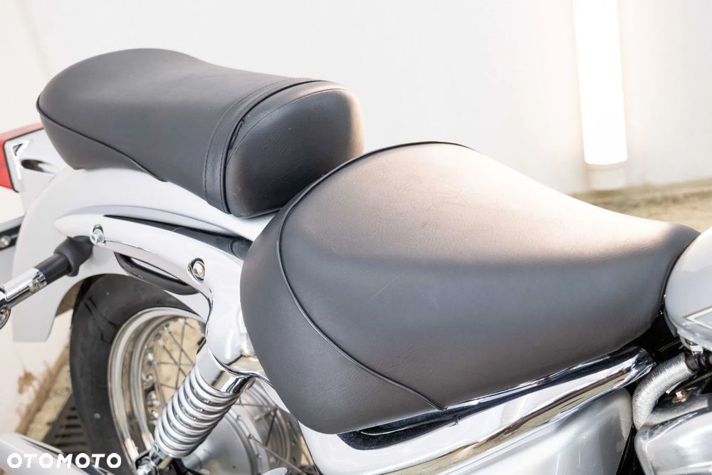Suzuki Intruder - 20