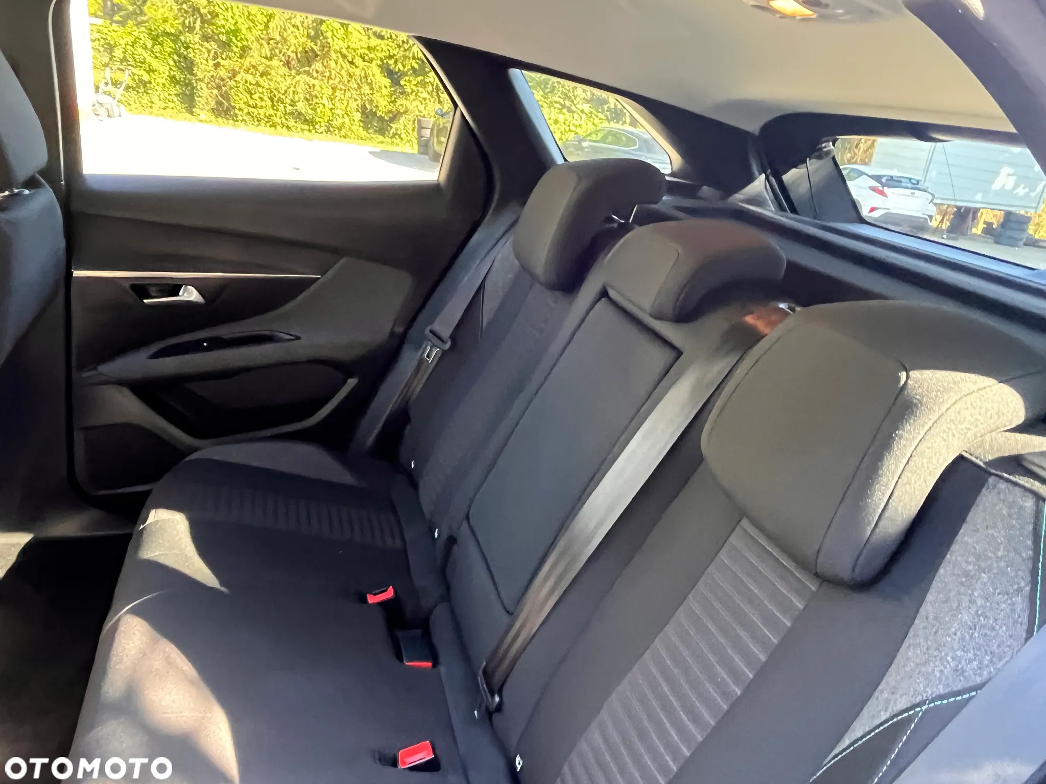 Peugeot 3008 PureTech 130 Stop & Start Active - 11